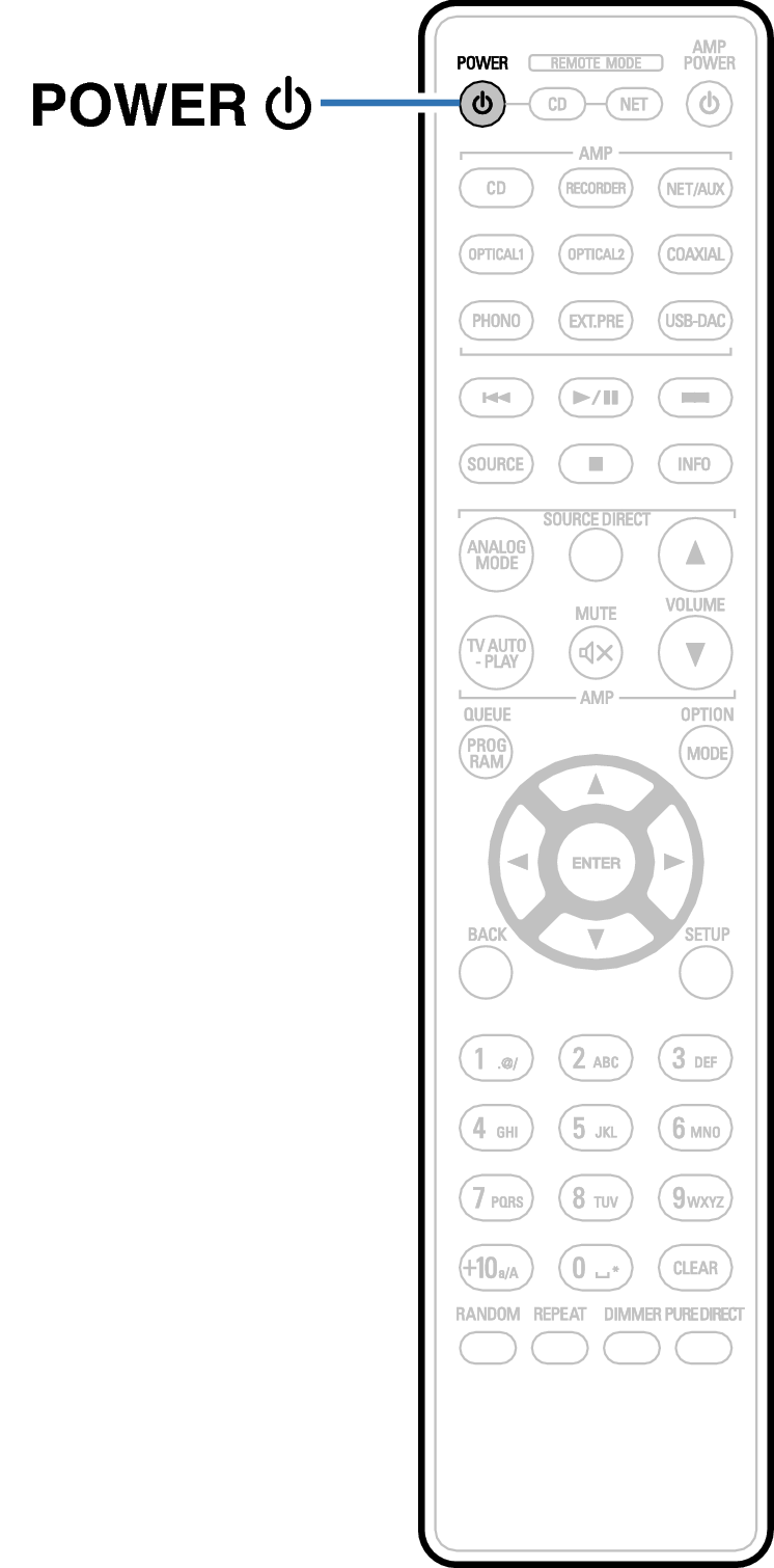 Ope Autostandby RC1249